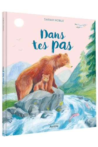Dans tes pas