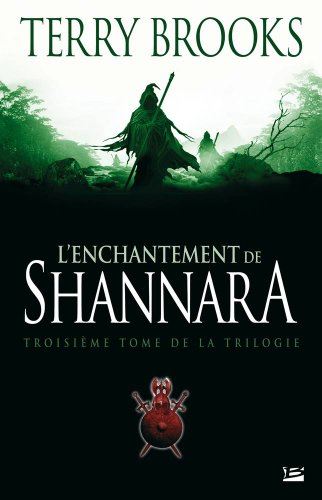 L'Enchantement de Shannara