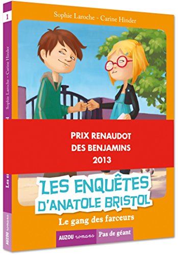 Le Gang des farceurs