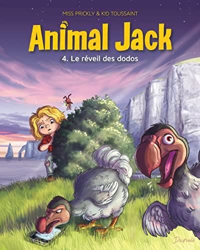 Le Réveil des dodos