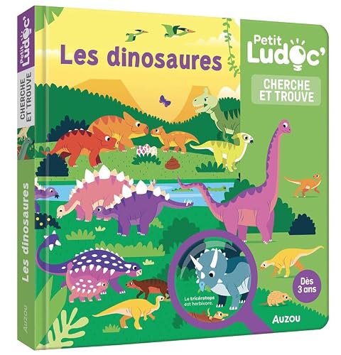 Les Dinosaures