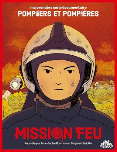 Mission feu