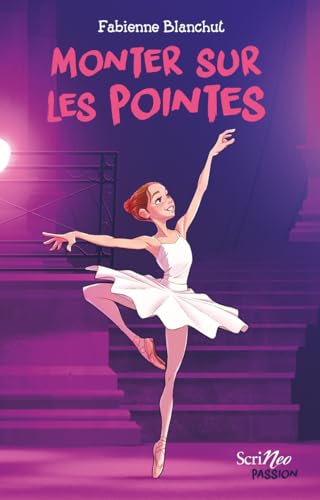 Monter sur les pointes