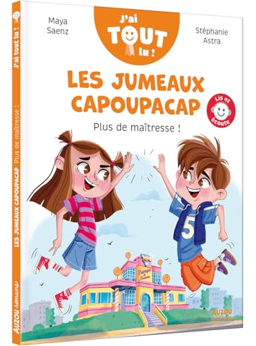 Plus de maîtresse !