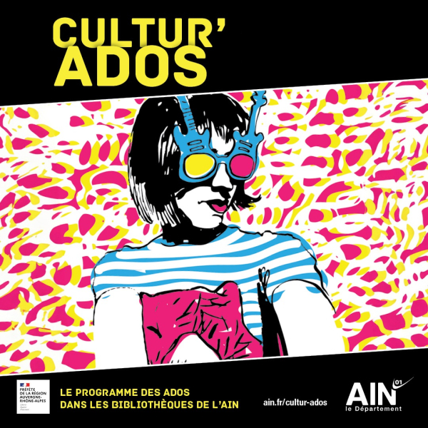 Vignette CultureAdo sans date